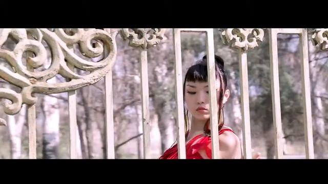 DUPSTEP on kyrgyz violin Niko смотреть онлайн