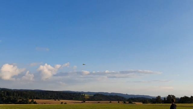 3DLabPrint Stearman PT-17 Kaydet (LW-PLA)