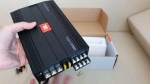 ОНЛАЙН ТРЕЙД.РУ — Усилитель JBL STAGE A9004