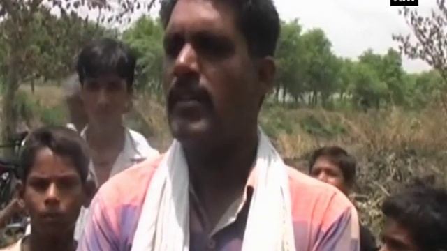 Python lays 25 eggs, locals panic - ANI News смотреть онлайн
