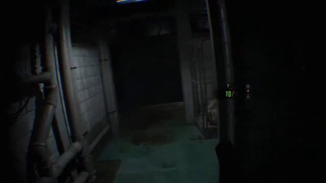 Resident Evil 7 (VR) #2.1 - Выживание в поместье Бэйкеров смотреть онлайн