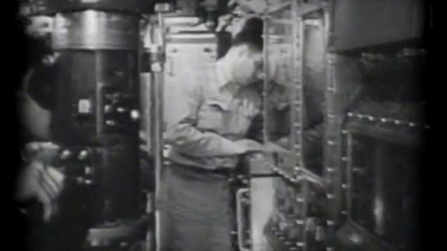 U96 - Der Kommandant