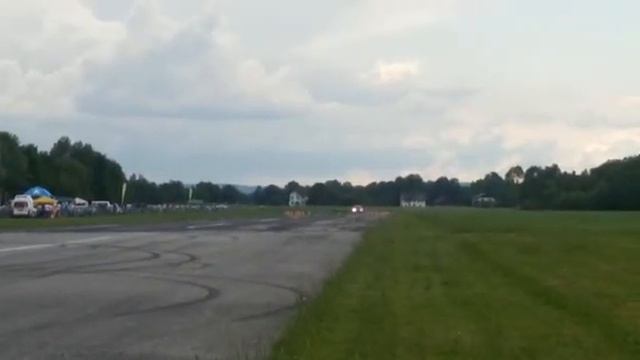 1/4 Meile Vectra OPC VXR 1/4 meile 2.8 V6T Z28NEH смотреть онлайн