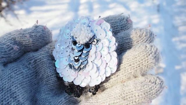 Брошь барашек 1 смотреть онлайн