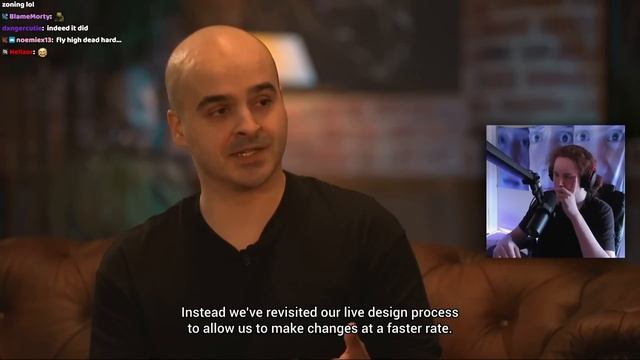 DBD's Devs Just SAVED Their ANNIVERSARY! смотреть онлайн