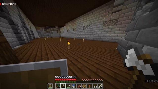 Exposing This Minecraft Hacker смотреть онлайн