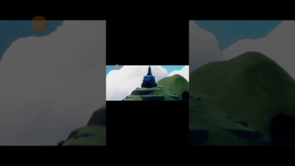 Прохождение Sky:дети света