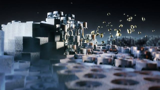 【Mercedes-Benz】 Engine Oil смотреть онлайн