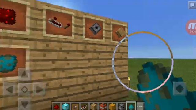 Minecraft PE|Генератор дыма| смотреть онлайн