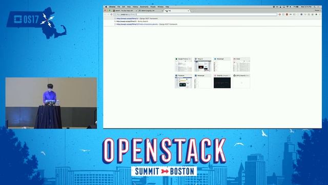 Building Modern APIs with GraphQL смотреть онлайн