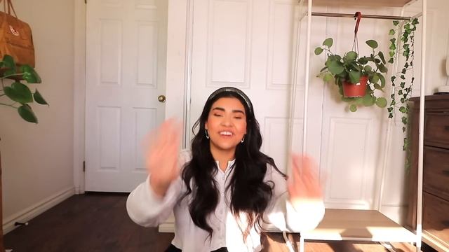 a ~gRoOvY~ try on thrift haul ?? смотреть онлайн