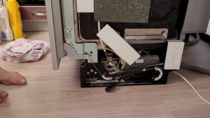 ремонт посудомойки