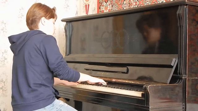 П.И.Чайковский. «Октябрь. Осенняя песнь» смотреть онлайн