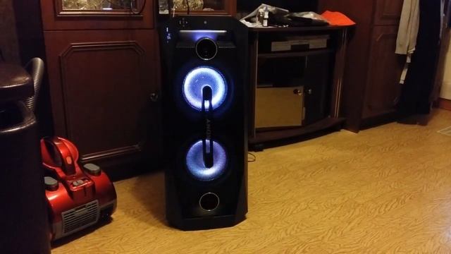 Sony gtk-x1bt смотреть онлайн