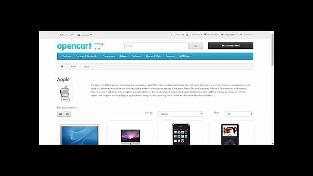 Manufacturer SEO Plus Opencart смотреть онлайн