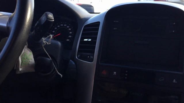 [Vlog, *live] Captiva C100. Мнение от владелицы Альмеры о Каптиве 2.4.