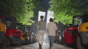 Вилочные погрузчики по ТРЕЙД-ИН