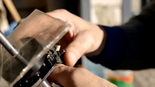 Настройка ЦРОЗ трамблера смотреть онлайн