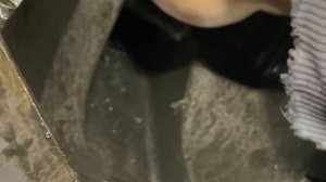 Ремонт переднего моста УАЗ ПАТРИОТ / Как снять прикипевший хвостовик