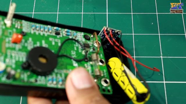 Tata Bye Bye 9 Volt Battery смотреть онлайн