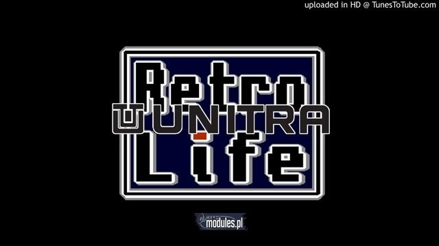 Retrolife Odc. 17 - Unitra смотреть онлайн