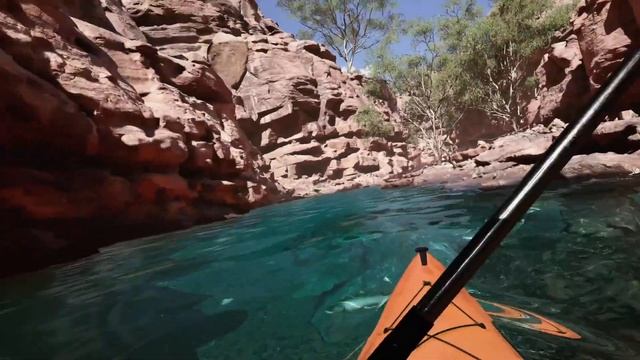 [PC] Kayak VR: Mirage Demo - Free Roaming смотреть онлайн