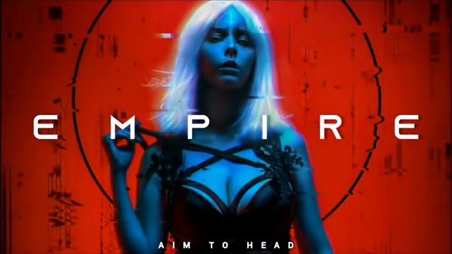 2 HOURS Darksynth _ Cyberpunk _ Midtempo Mix 'EMPIRE' [Copyright Free] смотреть онлайн