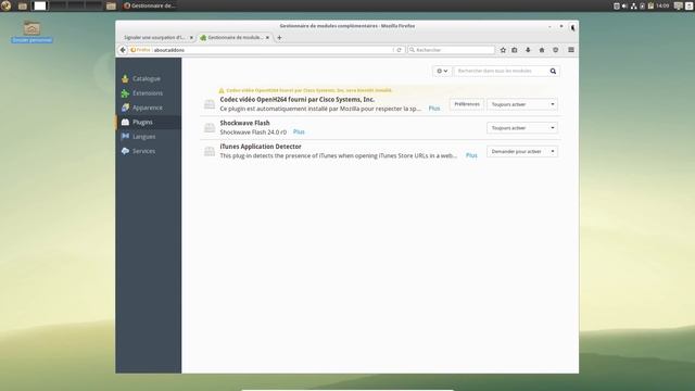 Sortie de Calculate Linux Desktop 17 Cinnamon ! смотреть онлайн