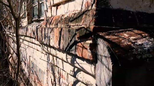 Дом прадеда. Что было в начале восстановления? смотреть онлайн