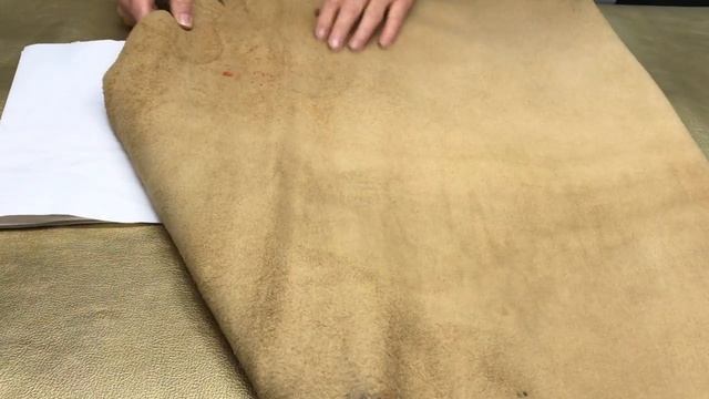 КРС, золото матовое, 1,2 мм, Италия. смотреть онлайн