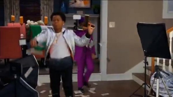 Анонсы Nickelodeon Казахстан (25.03.22)