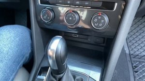 Обзор Volkswagen Tiguan Allspace на минималках