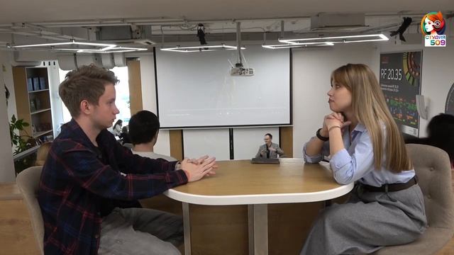 ПОКОЛЕНИЕ ЛИДЕРОВ| ГРИГОРИЙ ЧЕБОТАЕВ| 02.11. 2023 смотреть онлайн