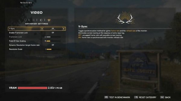 GTX 1050 vs GTX 660 test in 5 Games