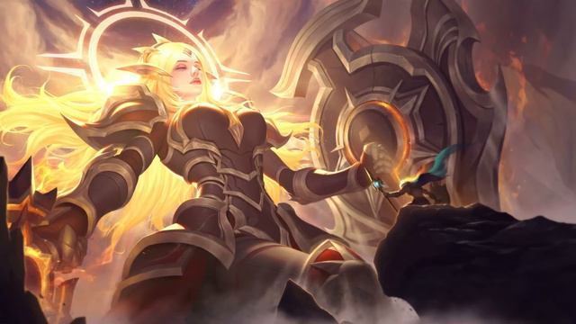 Uplifting Glorious Epic music by Matias Puumala - "Empress of Light" смотреть онлайн