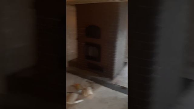 печь в бамжатнеке