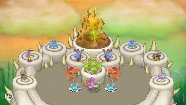 Coffin dance Astronomia Tony Igy my singing monsters cover compositor island поющие монстры смотреть онлайн