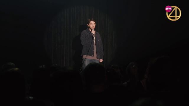 22 КОМИКА: Андрей Шарапов - О цыганках и подозрении в употреблении марихуаны смотреть онлайн