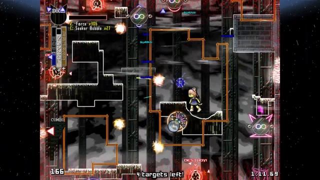 Copy Kitty Is an Amazing Game смотреть онлайн