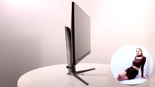 НИКС Компьютерный Супермаркет: видео про ЖК монитор 27" Samsung Odyssey G3 S27AG300NI #1 смотреть онлайн
