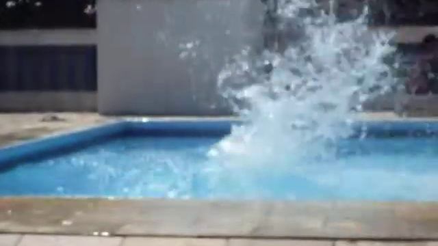 piscina da colonia смотреть онлайн