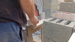 Станок для резки кирпича, самый бюджетный на мой взгляд. Какой  выбрать?