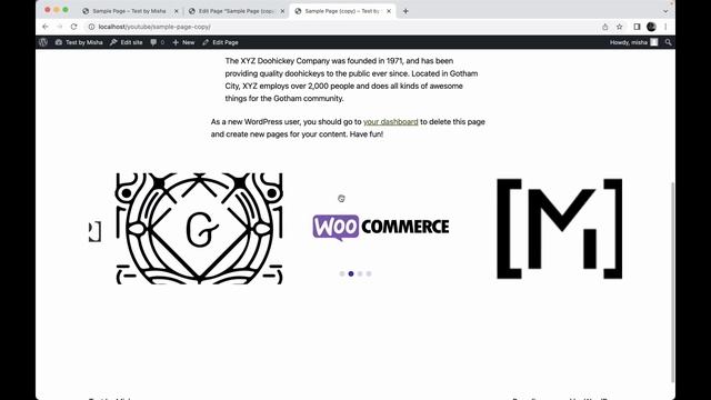 What Carousel Block Plugin to Use? (Gutenberg) смотреть онлайн