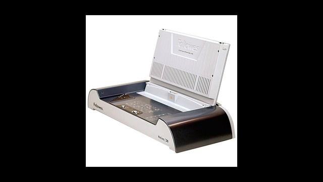 Переплетчик Fellowes — Переплётчики смотреть онлайн