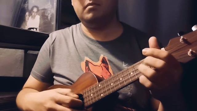 Should Have Known Better - Sufjan Stevens (Fingerstyle Ukulele Cover; arr. Paul Emmanuel) смотреть онлайн