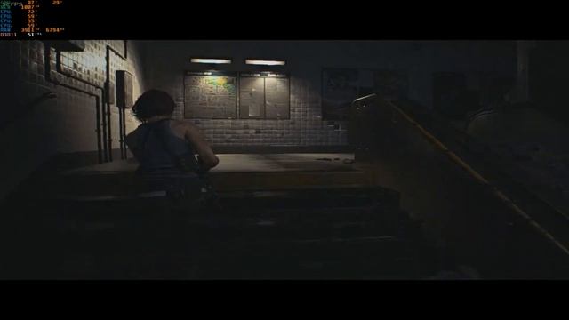 Тест Resident Evil 3 На Слабом Пк Gt 730 смотреть онлайн