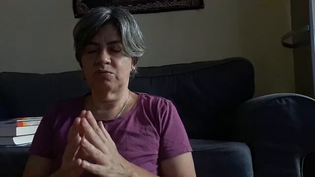 INTRODUCCIÓN- 3ºCHAKRA- NABHY O MANIPURA-BIJA MANTRA:RAM смотреть онлайн