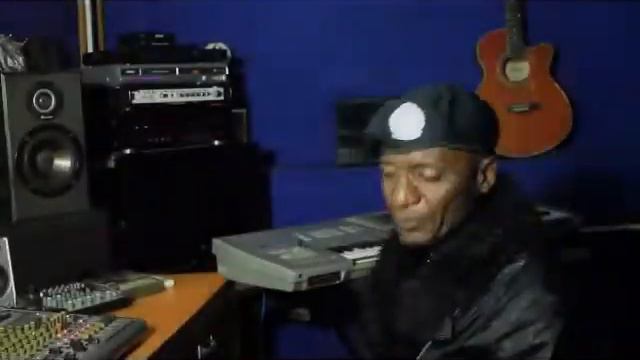 HOMMAGE A LE PATRIAGE ANTOINE GIZENGA смотреть онлайн