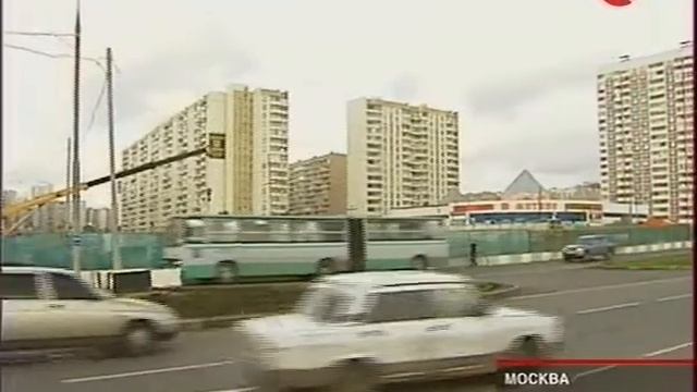 Митинский участок, видео 1 смотреть онлайн