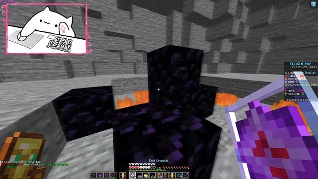 3 PvP Servers, Where I Play In *CRACKED* смотреть онлайн
